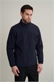 Купить оптом Куртка утепленная Anta TRN ESSENTIAL Fleece Куртка 852617622-1 852617622-1
