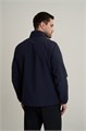 Купить оптом Куртка утепленная Anta TRN ESSENTIAL Fleece Куртка 852617622-1 852617622-1