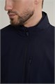 Купить оптом Куртка утепленная Anta TRN ESSENTIAL Fleece Куртка 852617622-1 852617622-1
