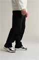 Купить оптом Брюки текстильные Anta SKATE Woven Casual Брюки 852618511-3 852618511-3