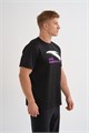 Купить оптом Футболка Anta CAMPUS BASKETBALL SS Tee 852621112-2 852621112-2