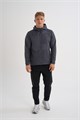Купить оптом Брюки трикотажные Anta RUNNING Knit Track Брюки 852625301-1 852625301-1