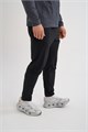 Купить оптом Брюки трикотажные Anta RUNNING Knit Track Брюки 852625301-1 852625301-1