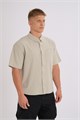 Купить оптом Рубашка Anta COMMUTE SS Shirt 852627107-1 852627107-1