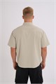 Купить оптом Рубашка Anta COMMUTE SS Shirt 852627107-1 852627107-1