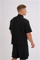 Купить оптом Рубашка Anta COMMUTE SS Shirt 852627107-2 852627107-2