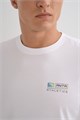 Купить оптом Футболка Anta TRN-ESSENTIAL SS Tee 852627140-1 852627140-1