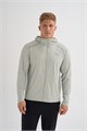 Купить оптом Толстовка на молнии Anta A-UV PROTECT Knit Олимпийка 852627703-2 852627703-2