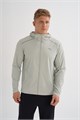 Купить оптом Толстовка на молнии Anta A-UV PROTECT Knit Олимпийка 852627703-2 852627703-2