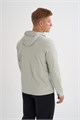 Купить оптом Толстовка на молнии Anta A-UV PROTECT Knit Олимпийка 852627703-2 852627703-2