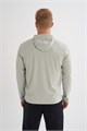 Купить оптом Толстовка на молнии Anta A-UV PROTECT Knit Олимпийка 852627703-2 852627703-2