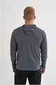 Купить оптом Толстовка на молнии Anta A-UV PROTECT Knit Олимпийка 852627703-4 852627703-4