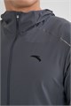 Купить оптом Толстовка на молнии Anta A-UV PROTECT Knit Олимпийка 852627703-4 852627703-4