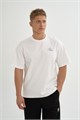 Купить оптом Футболка Anta ICONIC SS Tee 852628115-1 852628115-1