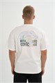 Купить оптом Футболка Anta ICONIC SS Tee 852628115-1 852628115-1