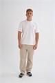 Купить оптом Брюки карго текстильные Anta SPORTS CLUB Woven Casual Брюки 852628509-1 852628509-1