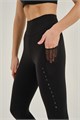 Купить оптом Тайтсы Anta ADVANCED RUNNING Tight Брюки 862515302-1 862515302-1
