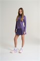Купить оптом Юбка-шорты Anta RUNNING Woven Skirt 862615201-3 862615201-3