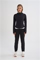 Купить оптом Брюки трикотажные Anta RUNNING Knit Track Брюки 862625302-2 862625302-2