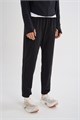 Купить оптом Брюки трикотажные Anta RUNNING Knit Track Брюки 862625302-2 862625302-2