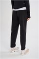 Купить оптом Брюки трикотажные Anta RUNNING Knit Track Брюки 862625302-2 862625302-2