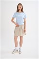 Купить оптом Юбка Anta OUTDOOR Woven Skirt 862626202-2 862626202-2