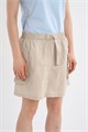 Купить оптом Юбка Anta OUTDOOR Woven Skirt 862626202-2 862626202-2