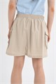 Купить оптом Юбка Anta OUTDOOR Woven Skirt 862626202-2 862626202-2