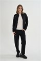 Купить оптом Брюки трикотажные Anta TRN Knit Track Брюки 862627304-2 862627304-2