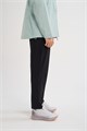 Купить оптом Брюки трикотажные укороченные Anta TRN Knit Ankle Брюки 862627306-1 862627306-1