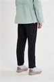 Купить оптом Брюки трикотажные укороченные Anta TRN Knit Ankle Брюки 862627306-1 862627306-1