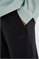 Купить оптом Брюки трикотажные укороченные Anta TRN Knit Ankle Брюки 862627306-1 862627306-1