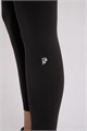 Купить оптом Тайтсы Anta PRO Tight Ankle Брюки 862627327-1 862627327-1