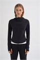 Купить оптом Толстовка на молнии Anta A-UV PROTECT Knit Олимпийка 862627709-8 862627709-8