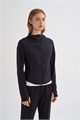 Купить оптом Толстовка на молнии Anta A-UV PROTECT Knit Олимпийка 862627709-8 862627709-8