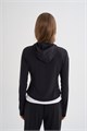 Купить оптом Толстовка на молнии Anta A-UV PROTECT Knit Олимпийка 862627709-8 862627709-8