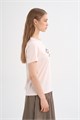 Купить оптом Футболка Anta SPORTS CLUB SS Tee 862628107-2 862628107-2