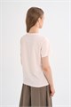 Купить оптом Футболка Anta SPORTS CLUB SS Tee 862628107-2 862628107-2