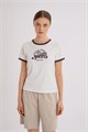 Купить оптом Футболка Anta SPORTS CLUB SS Tee 862628110-1 862628110-1