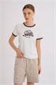 Купить оптом Футболка Anta SPORTS CLUB SS Tee 862628110-1 862628110-1