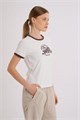 Купить оптом Футболка Anta SPORTS CLUB SS Tee 862628110-1 862628110-1
