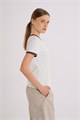 Купить оптом Футболка Anta SPORTS CLUB SS Tee 862628110-1 862628110-1