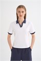 Купить оптом Поло Anta ICONIC SS Polo 862628115-1 862628115-1