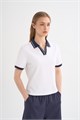 Купить оптом Поло Anta ICONIC SS Polo 862628115-1 862628115-1