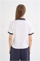 Купить оптом Поло Anta ICONIC SS Polo 862628115-1 862628115-1