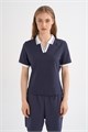 Купить оптом Поло Anta ICONIC SS Polo 862628115-2 862628115-2