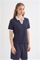 Купить оптом Поло Anta ICONIC SS Polo 862628115-2 862628115-2