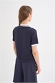 Купить оптом Поло Anta ICONIC SS Polo 862628115-2 862628115-2