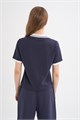 Купить оптом Поло Anta ICONIC SS Polo 862628115-2 862628115-2