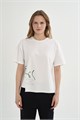 Купить оптом Футболка Anta ICONIC SS Tee 862628117-1 862628117-1